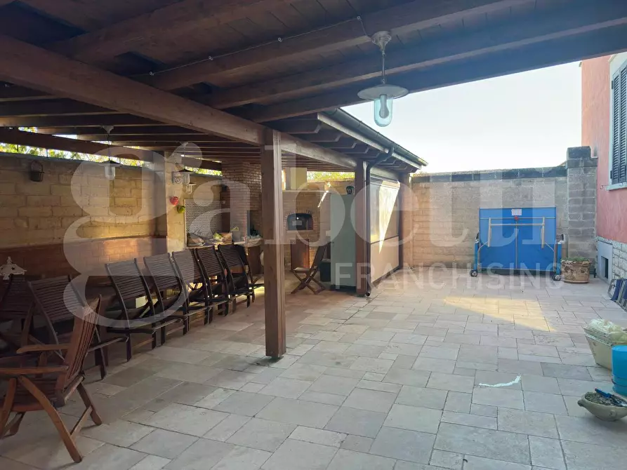 Immagine 22 di Villa in vendita  in Via Carrara Lama Di Macina a Bisceglie