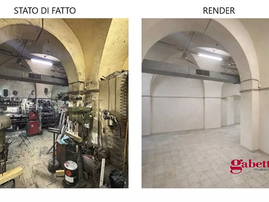 Immagine 5 di Negozio in vendita  in Via Borgo Vittorio, 27 C a Roma