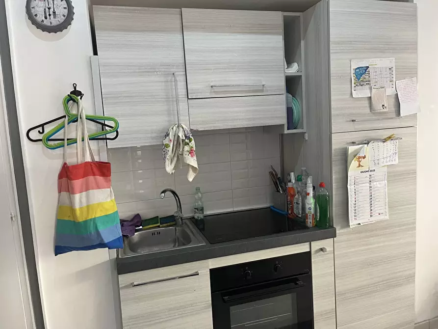 Immagine 4 di Appartamento in vendita  in Via Giovanni Aurispa, 1 a Roma