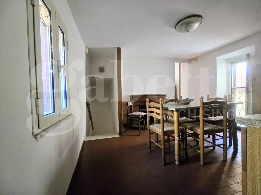 Immagine 8 di Appartamento in vendita  in Via Don Francesco Raimondi, 20 a Montelanico