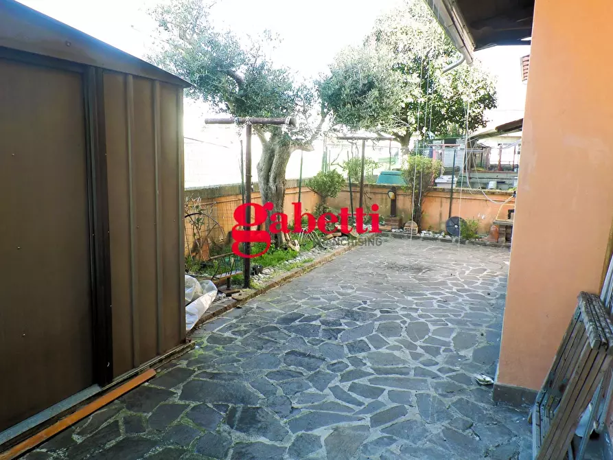 Immagine 26 di Casa bifamiliare in vendita  in Via Biagio Rossetti, 12 a Bondeno