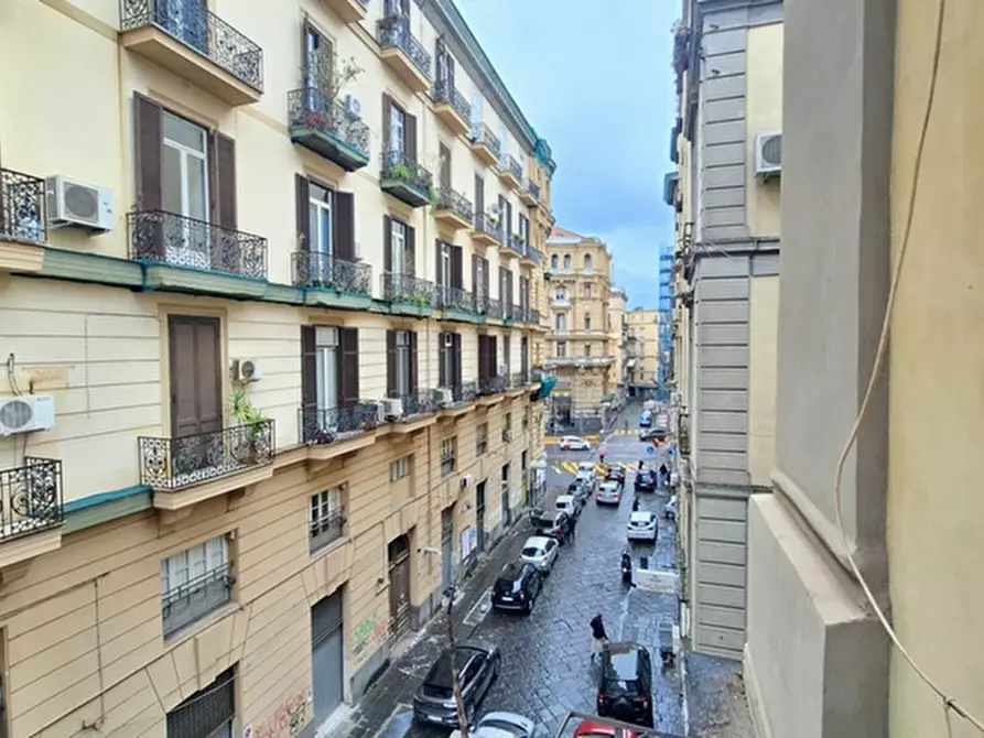 Immagine 19 di Appartamento in vendita  in Piazza Arcangelo Scacchi a Napoli