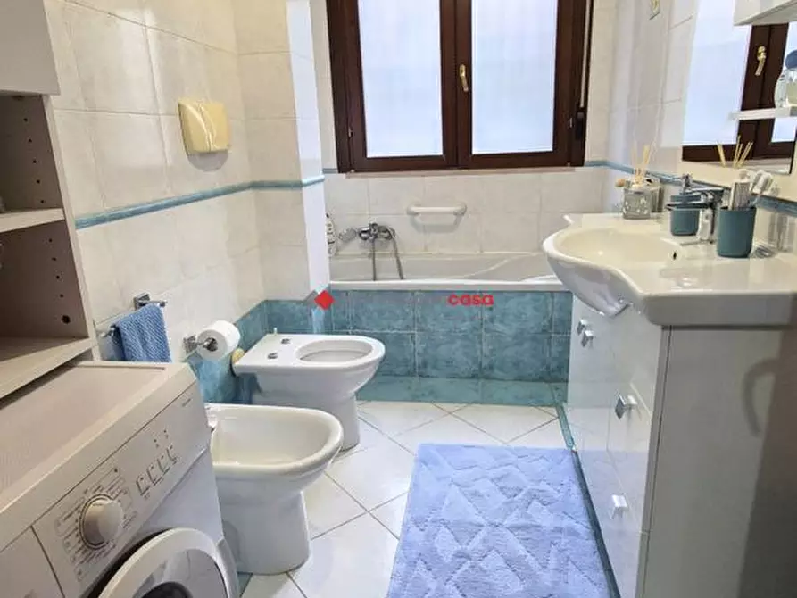 Immagine 11 di Appartamento in affitto  in Via Domenico Antonio Patroni, 10 a Foggia