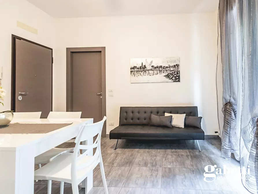 Immagine 6 di Appartamento in vendita  in Via Arno a Misano Adriatico