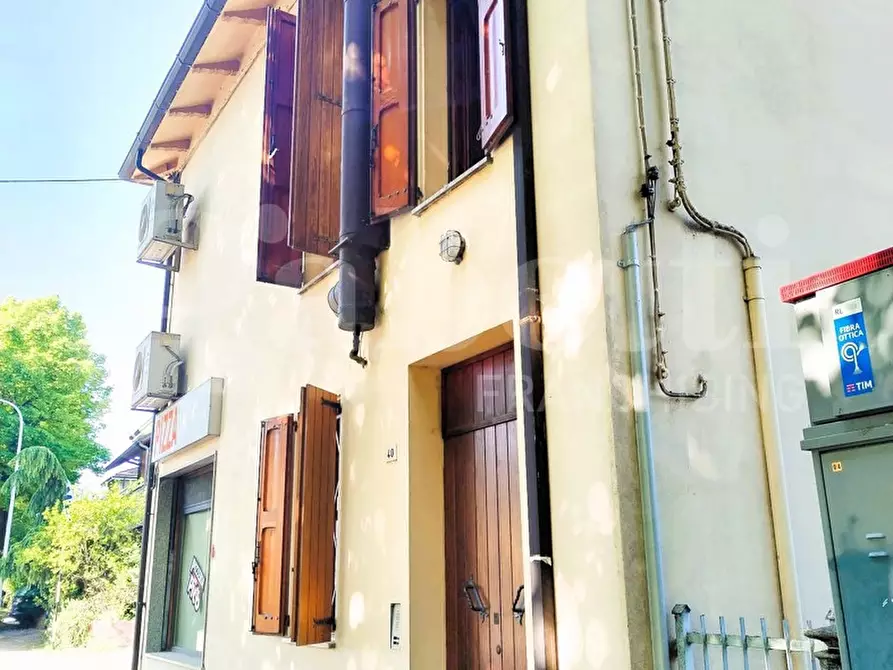 Immagine 1 di Casa bifamiliare in vendita  in Via Nuova, 5 a San Giovanni In Persiceto