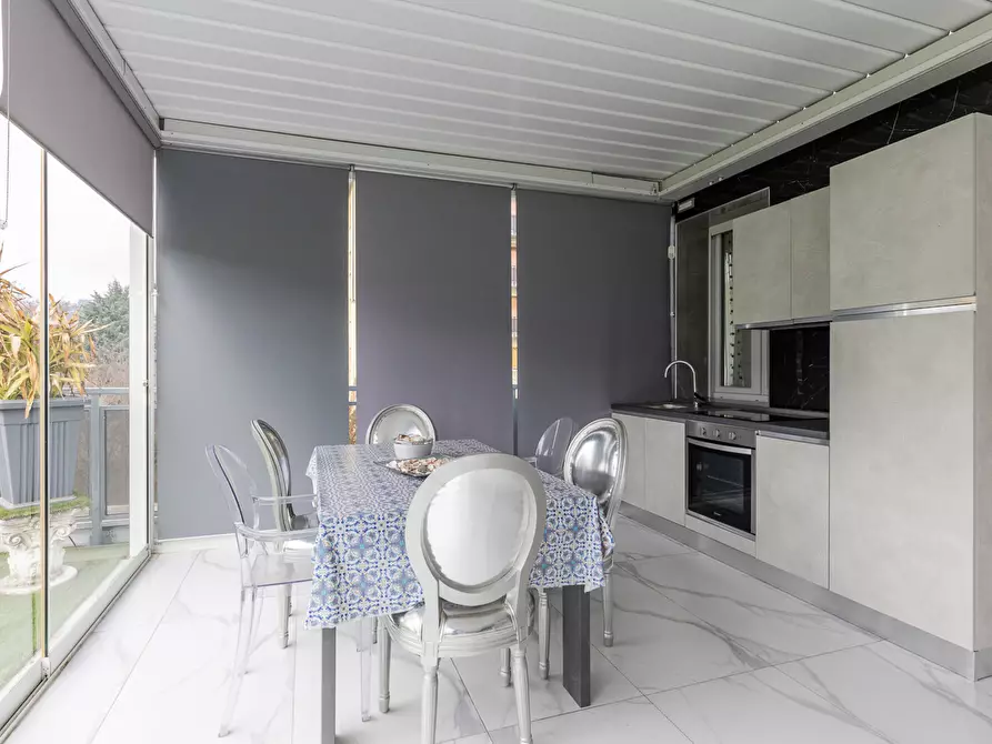 Immagine 9 di Appartamento in vendita  in Via Andrea Costa, 144/a a Pianoro