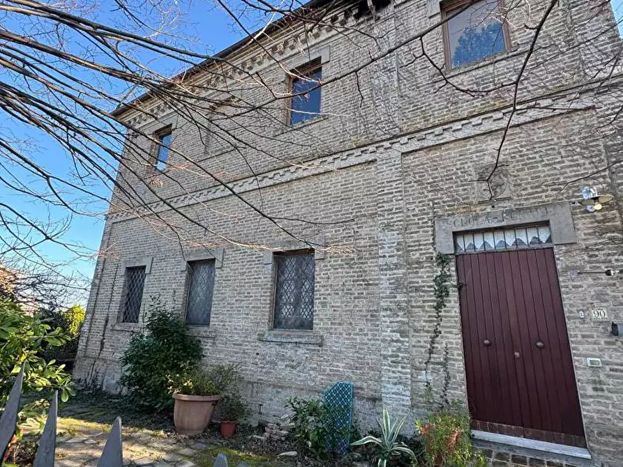 Immagine 22 di Casa indipendente in vendita  in Via Don Mariano Capecci, 4 a Recanati