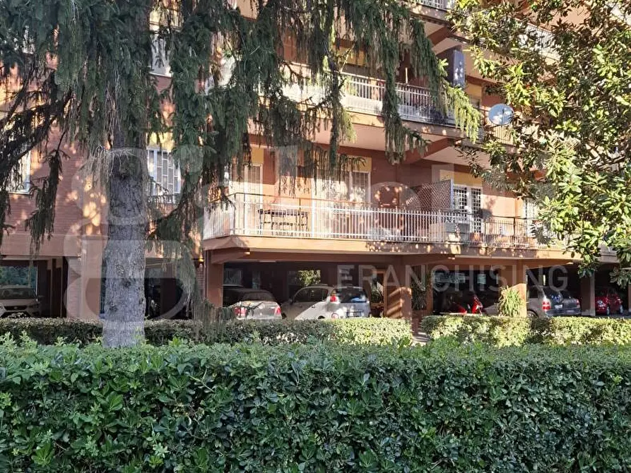 Immagine 8 di Appartamento in vendita  in Via Francesco Bonfiglio, 47 a Roma