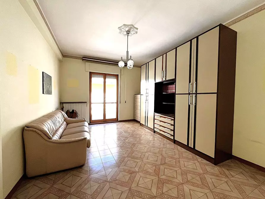 Immagine 10 di Appartamento in vendita  in Via GIOTTO, 13-17 a San Severo