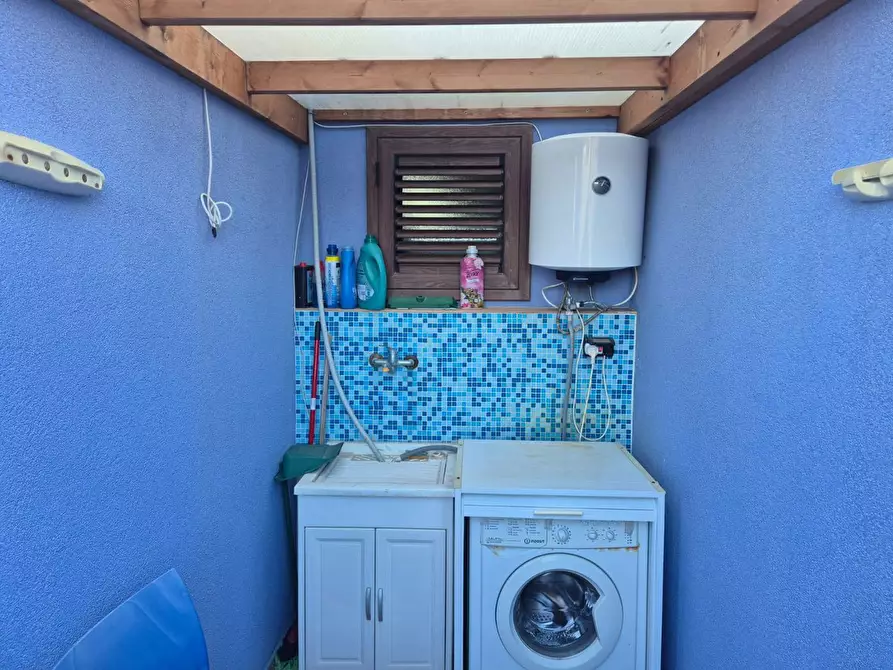 Immagine 4 di Appartamento in vendita  in Via lombardia, 7 a Siracusa