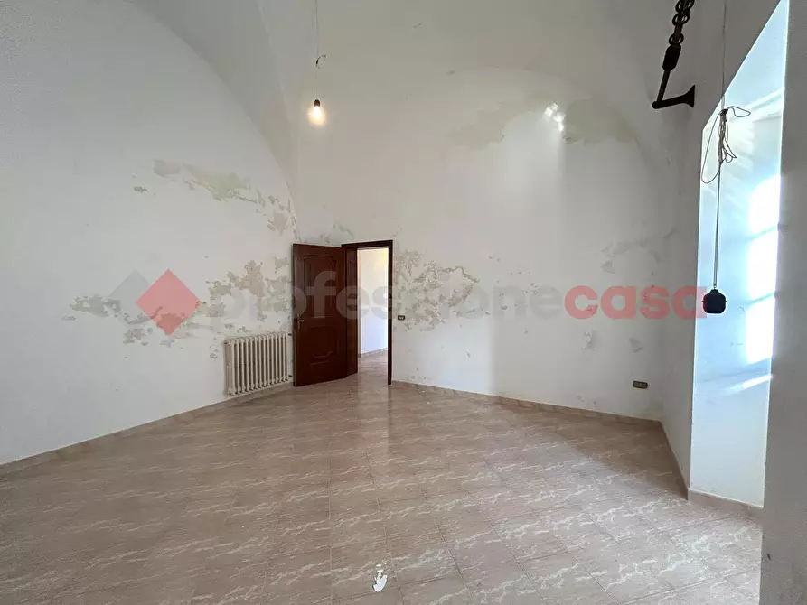 Immagine 9 di Casa indipendente in vendita  in Via tripoli a Santa Cesarea Terme