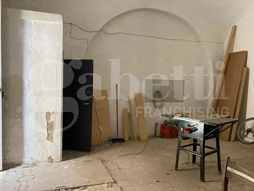 Immagine 9 di Casa indipendente in vendita  in Via Volturno, 119/121 a Torremaggiore