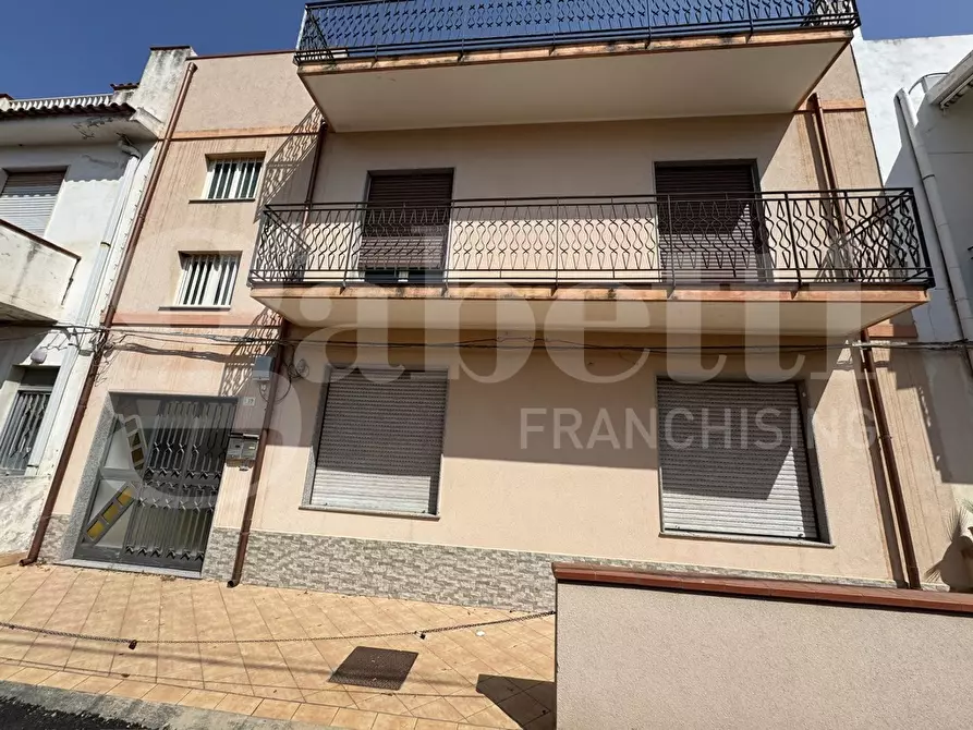 Immagine 1 di Casa indipendente in vendita  in Via Fiume Gallo, snc a Villafranca Tirrena