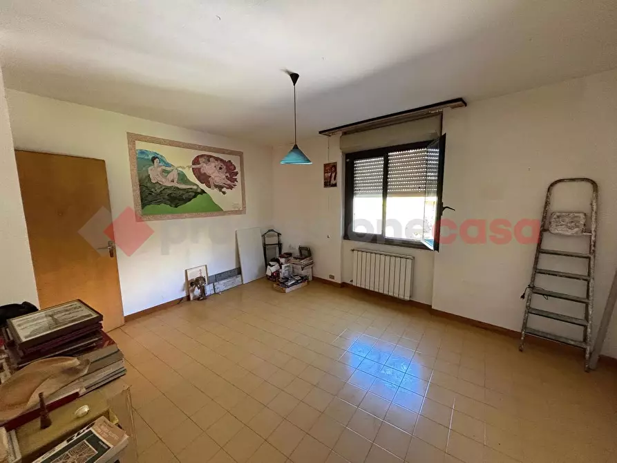 Immagine 12 di Appartamento in vendita  in Via della Consolazione, snc a Anagni