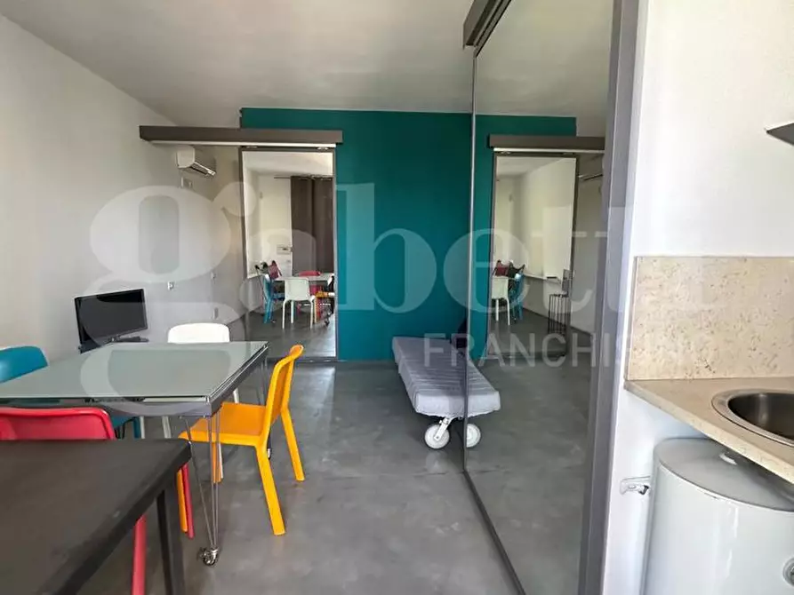 Immagine 27 di Appartamento in vendita  in Contrada Diana Marina, sn a Ostuni