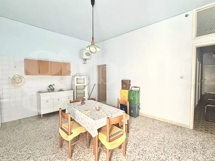 Immagine 6 di Appartamento in vendita  in Via Giulio Verne, 68 a Ragusa