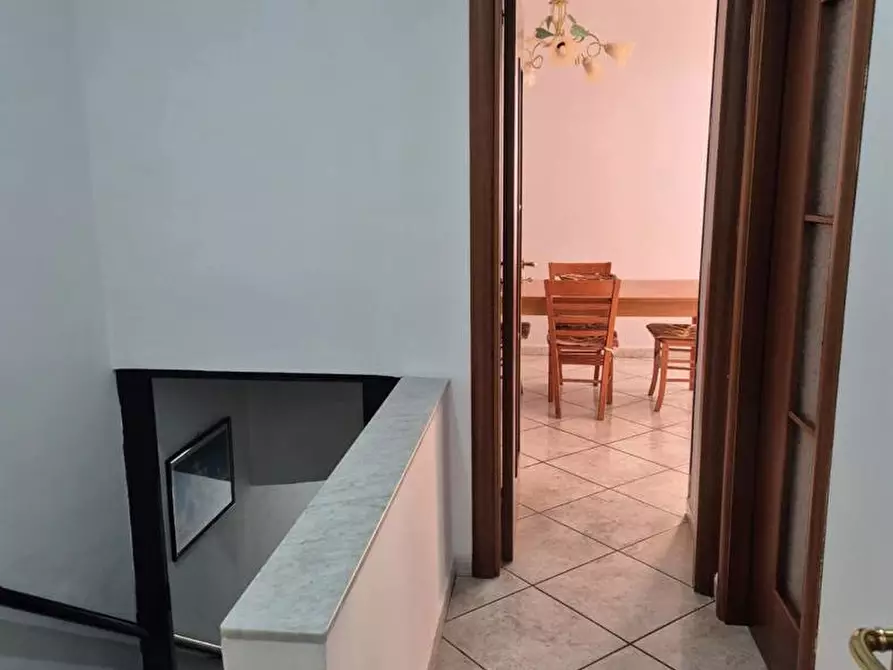 Immagine 3 di Appartamento in vendita  in Via Pontenuovo, 20 a Torre Annunziata