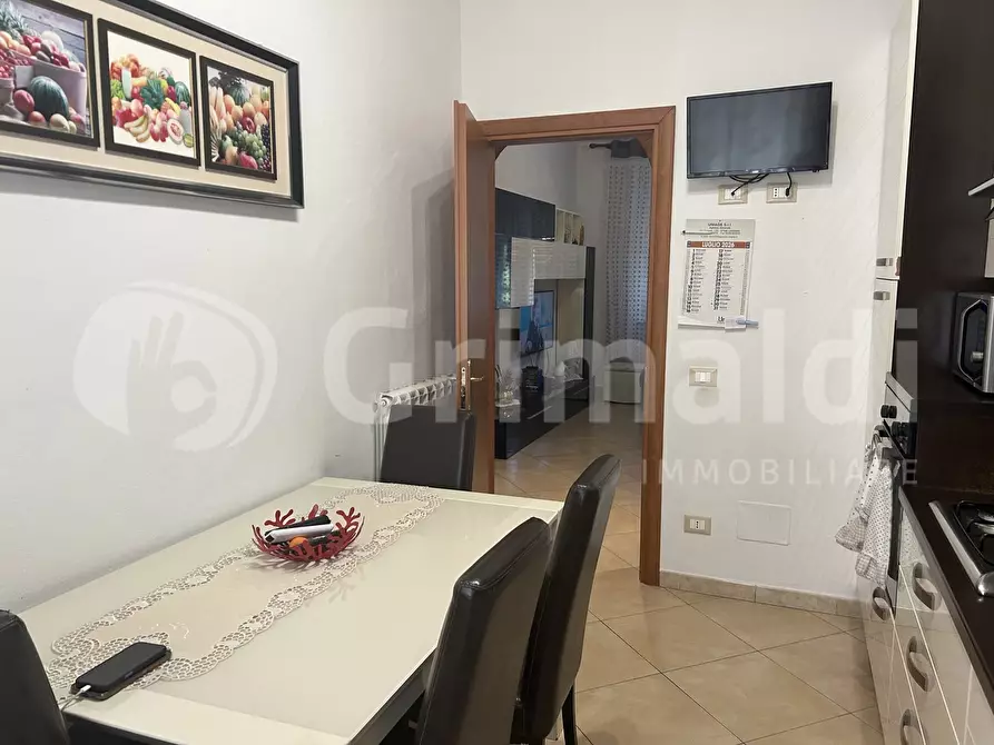 Immagine 3 di Appartamento in vendita  in Via maffi a Livorno
