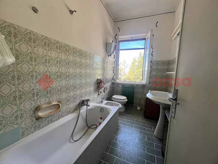 Immagine 17 di Casa trifamiliare in vendita  in LocalitÃ  Bazzano Superiore a Spoleto