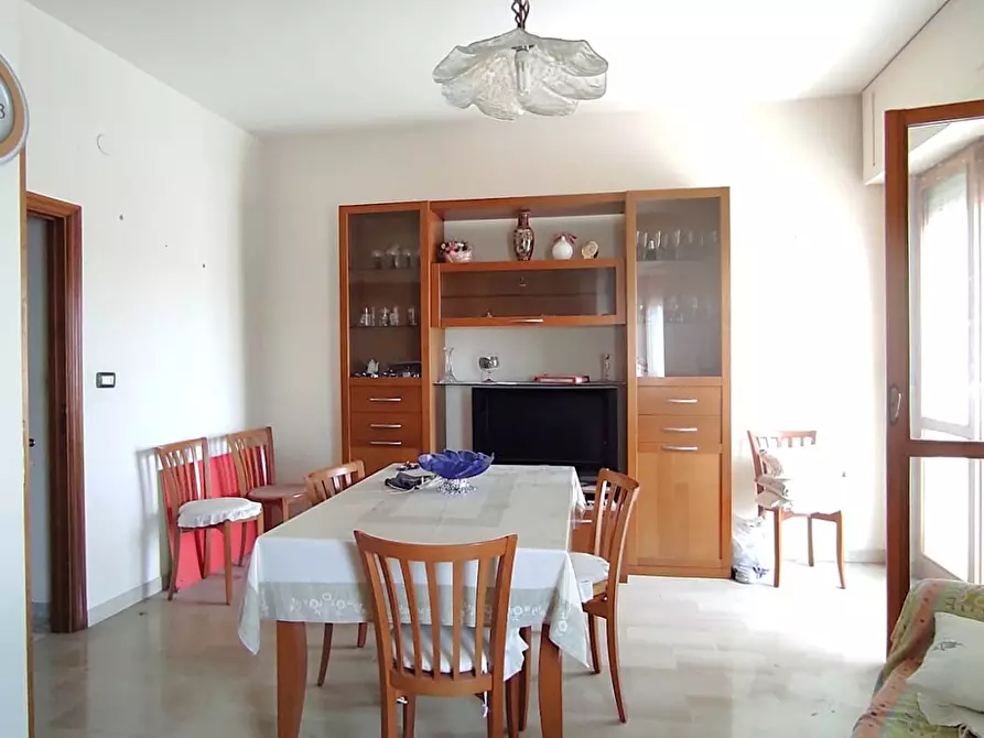 Immagine 15 di Appartamento in vendita  in Via BOSCHETTO a San Severo