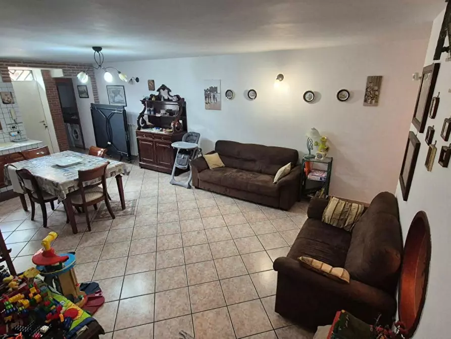 Immagine 13 di Casa indipendente in vendita  in Corso Umberto I, 193 a Torre Annunziata