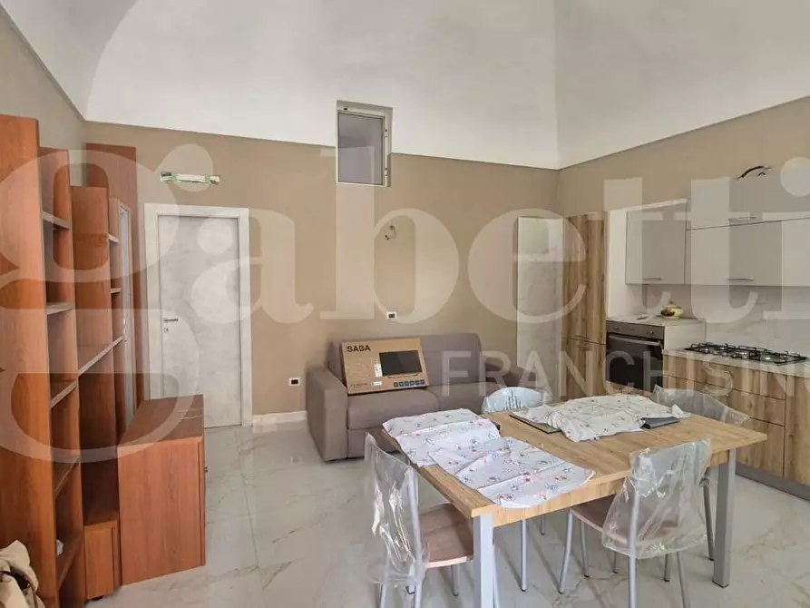 Immagine 8 di Appartamento in vendita  in Via Luigi Settembrini, 76 a Boscotrecase