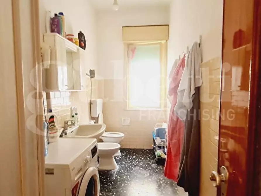 Immagine 15 di Appartamento in vendita  in Via Guadagna a Palermo