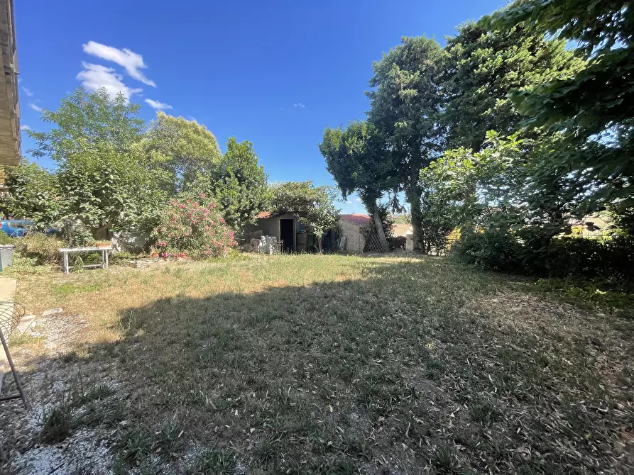 Immagine 10 di Casa indipendente in vendita  in Via montoro vecchio, 46 a Filottrano