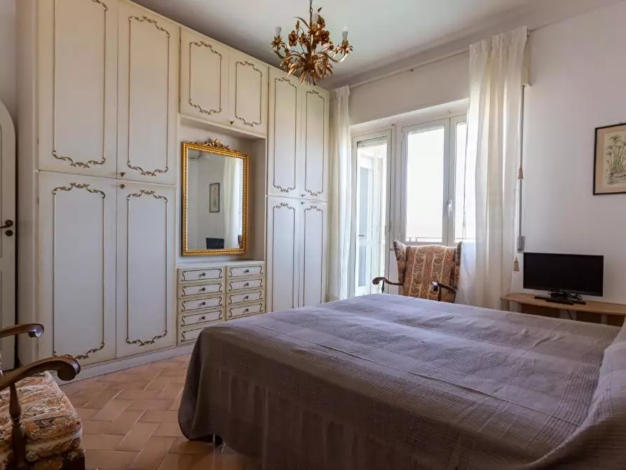 Immagine 3 di Attico in vendita  in Viale Tunisi, 53 a Siracusa