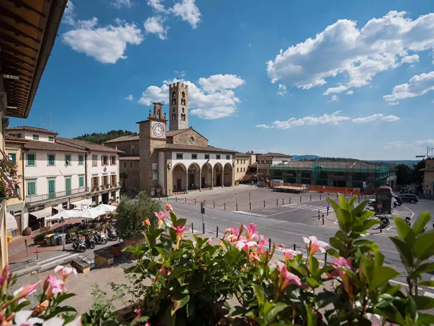 Immagine 4 di Negozio in affitto  in Via MAZZINI a Impruneta