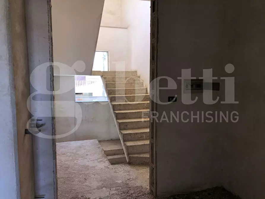 Immagine 22 di Casa indipendente in vendita  in Via Lombardo Radice a Melissano