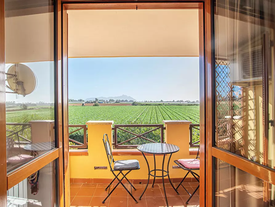 Immagine 18 di Casa trifamiliare in vendita  in Via della Bilancia, 47 a Sabaudia