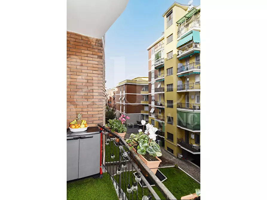 Immagine 11 di Appartamento in vendita  in Via galeno, 27 a Milano