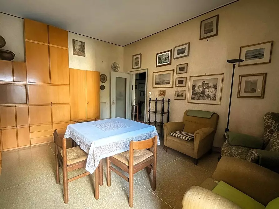 Immagine 8 di Appartamento in vendita  in Via Toscana, 24/2 a Bologna