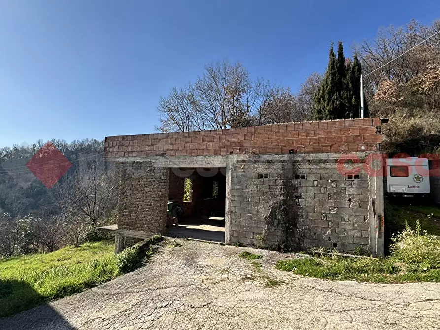 Immagine 4 di Rustico / casale in vendita  in Via Monte San Marino, snc a Alatri