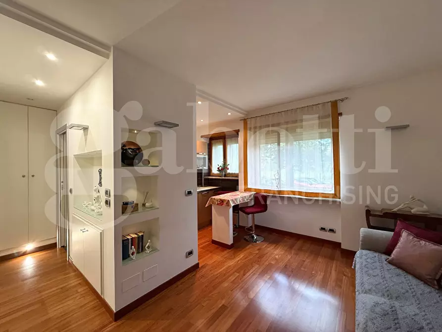 Immagine 4 di Appartamento in vendita  in Corso Salvemini a Grugliasco