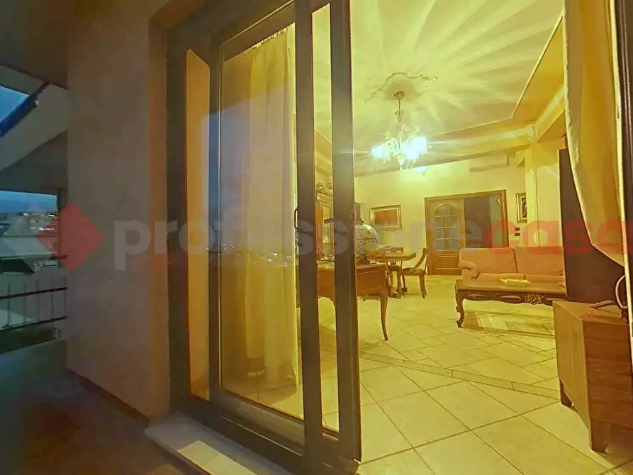 Immagine 11 di Appartamento in vendita  in Via Villini Svizzeri, 29 a Reggio Di Calabria