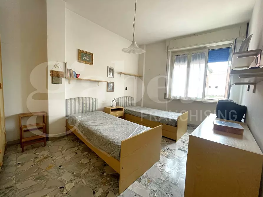 Immagine 14 di Appartamento in vendita  in Corso Italia, 12 a Gaeta