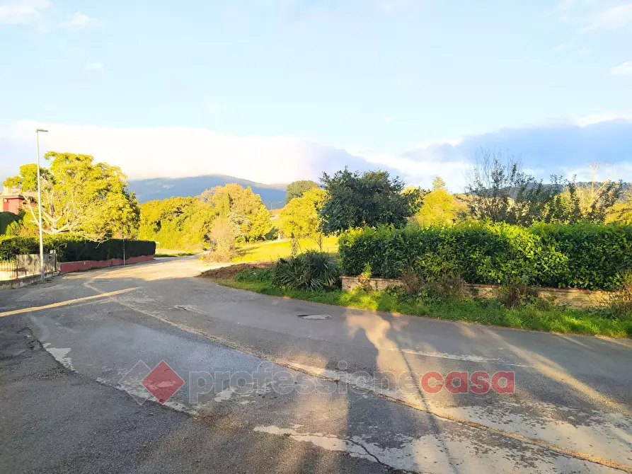 Immagine 11 di Terreno residenziale in vendita  in Via NicolÃ² Copernico a Corciano