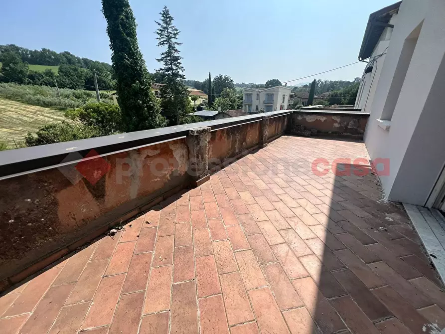Immagine 18 di Casa bifamiliare in vendita  in Via fraz. Santa Croce a Spoleto
