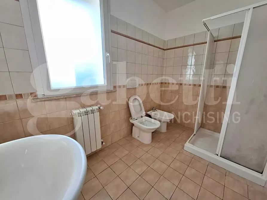 Immagine 13 di Appartamento in vendita  in Via Salita dei Pini, snc a Sora