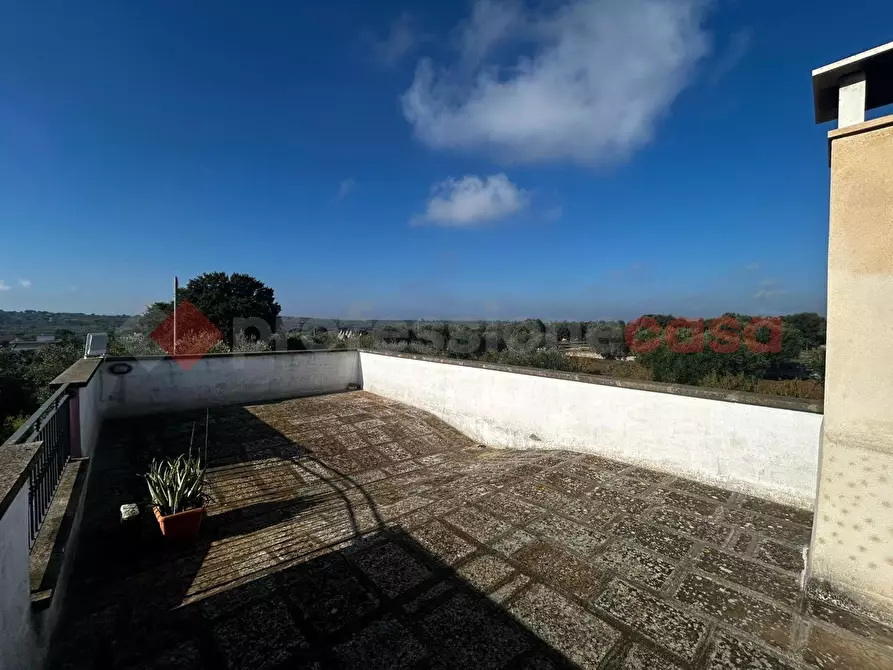 Immagine 18 di Casa indipendente in vendita  in Contrada ZINGARELLO a Monopoli