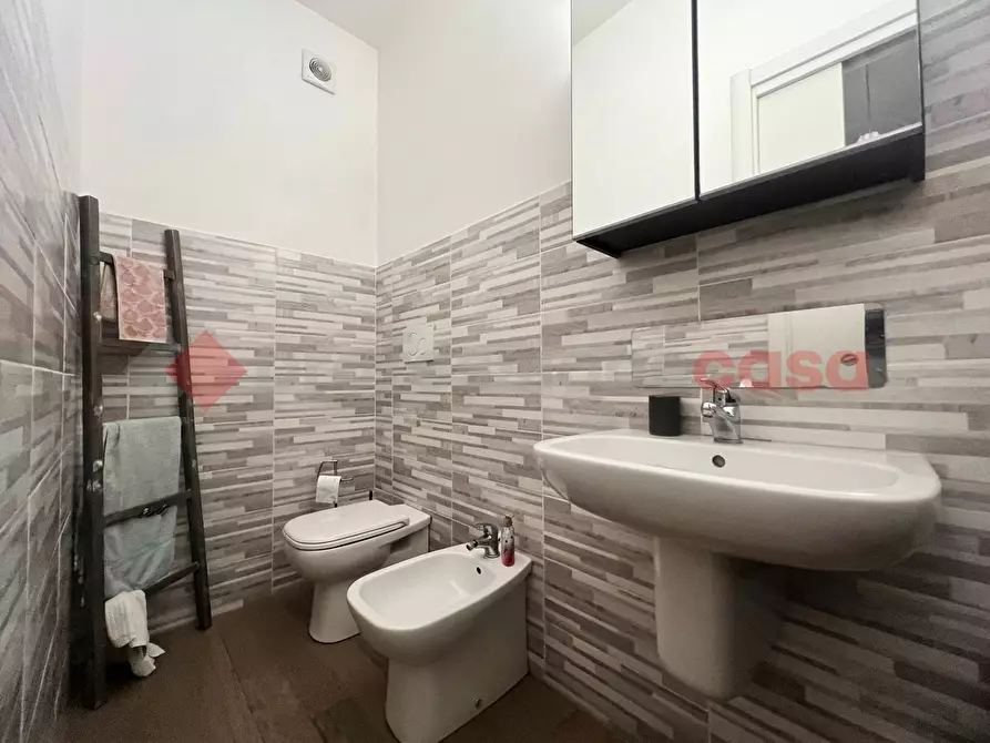 Immagine 8 di Appartamento in vendita  in Via palazzina, 18 a Scandiano