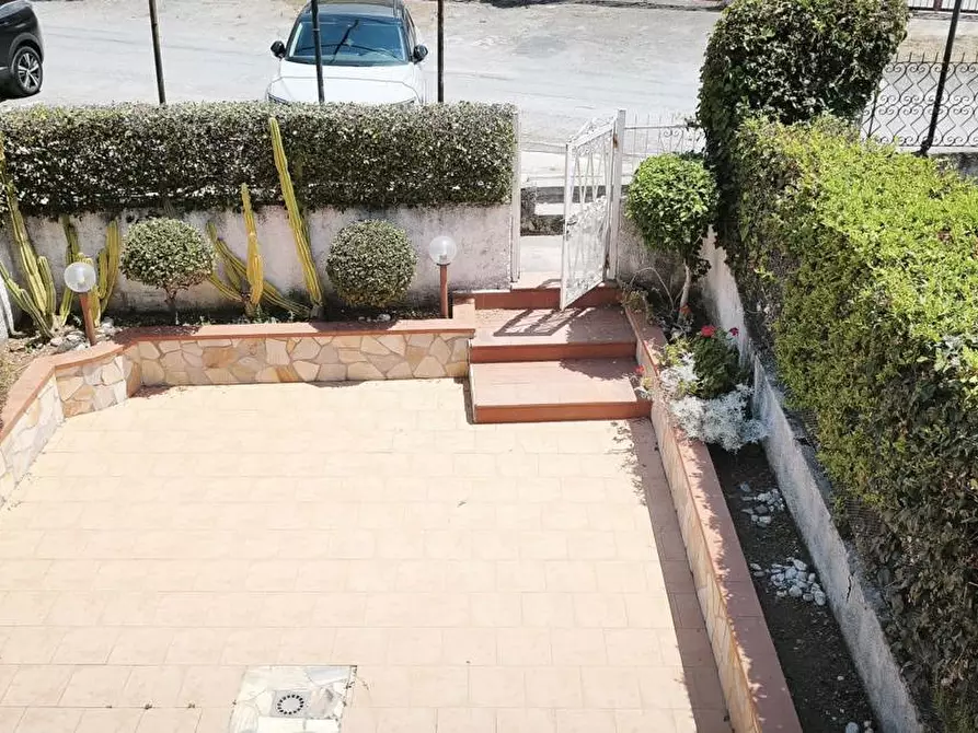 Immagine 40 di Villetta a schiera in vendita  in Via Leopoldo Cupido, 16 a Scalea