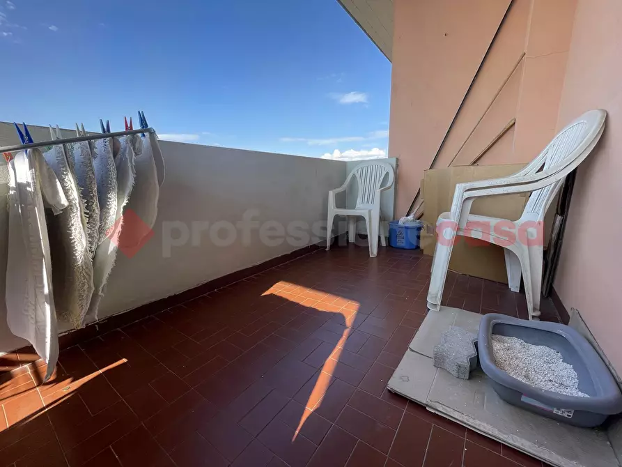 Immagine 2 di Appartamento in vendita  in Via della vigna, 2 a San Miniato