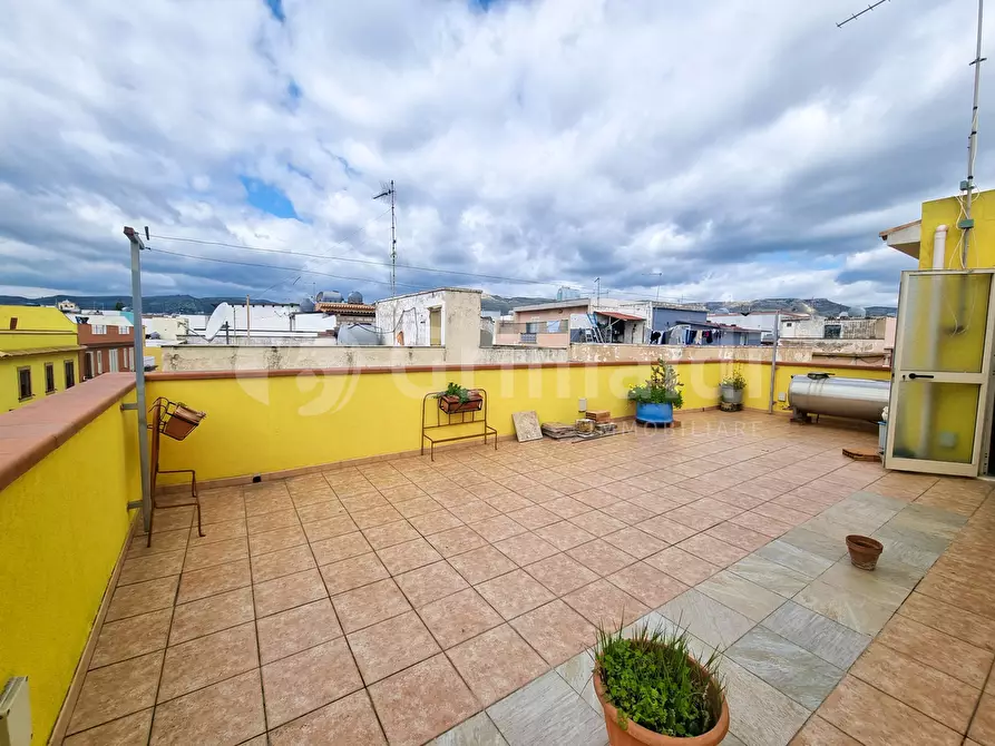 Immagine 13 di Terratetto in vendita  in Via Francesco Azzolini a Avola