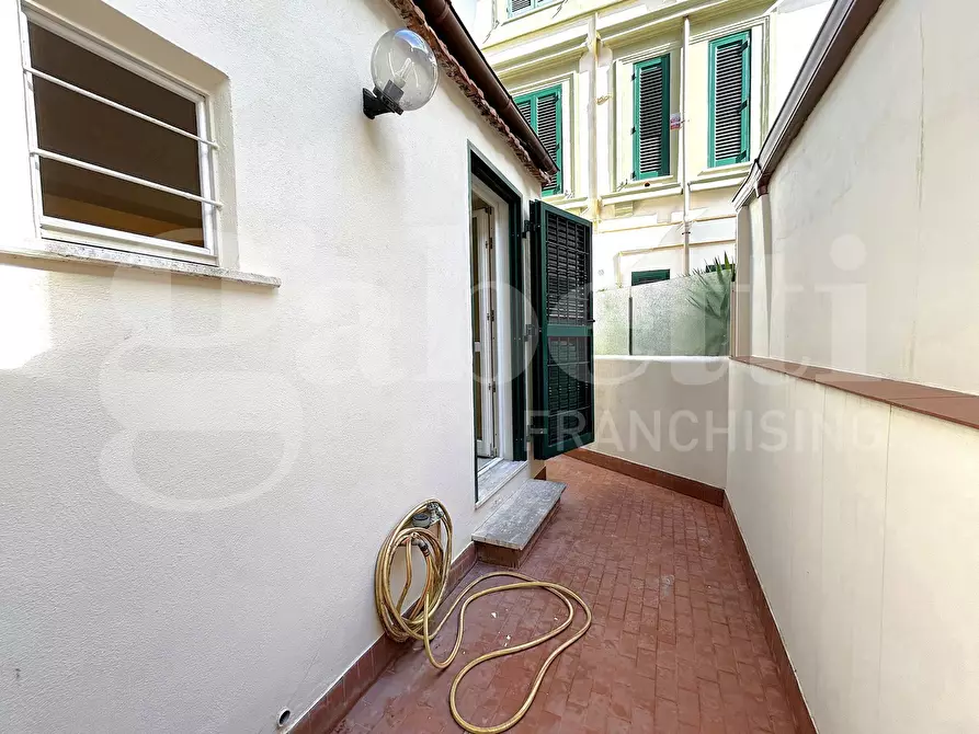 Immagine 14 di Appartamento in vendita  in Via della Caffarelletta, 33 a Roma