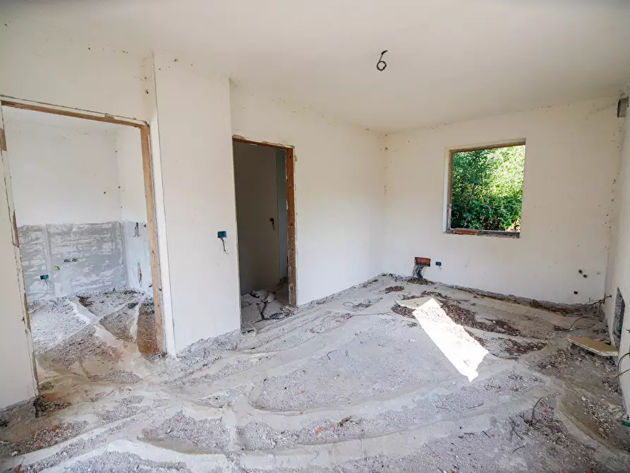 Immagine 7 di Casa indipendente in vendita  in Via Belmonte a Prascorsano