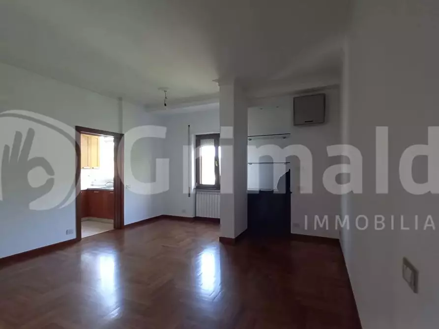 Immagine 15 di Appartamento in vendita  in Via Suor Celestina Donati, 41 a Roma