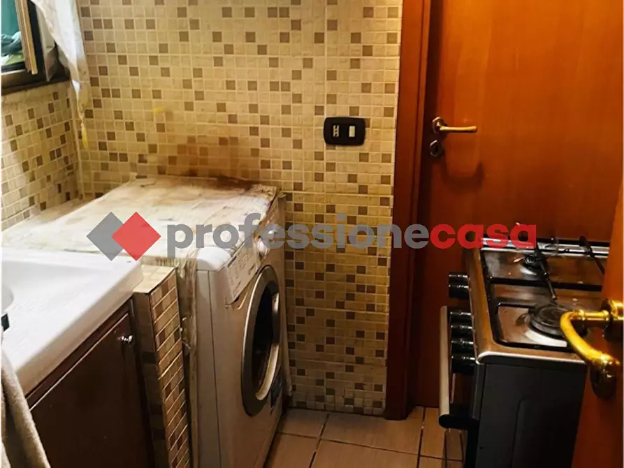 Immagine 17 di Casa indipendente in vendita  in Via Misurata, 16 a Catania